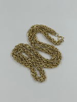 Крупная цепь