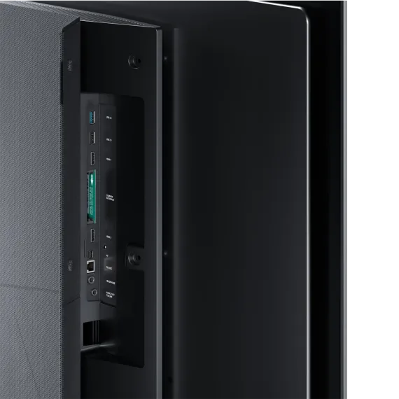 Loewe bild s.77 OLED Graphite Grey