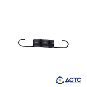 Пружина привода управления рыхлителем SHANTUI