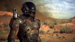 Игра Mass Effect: Andromeda (Русская версия) для PlayStation 4