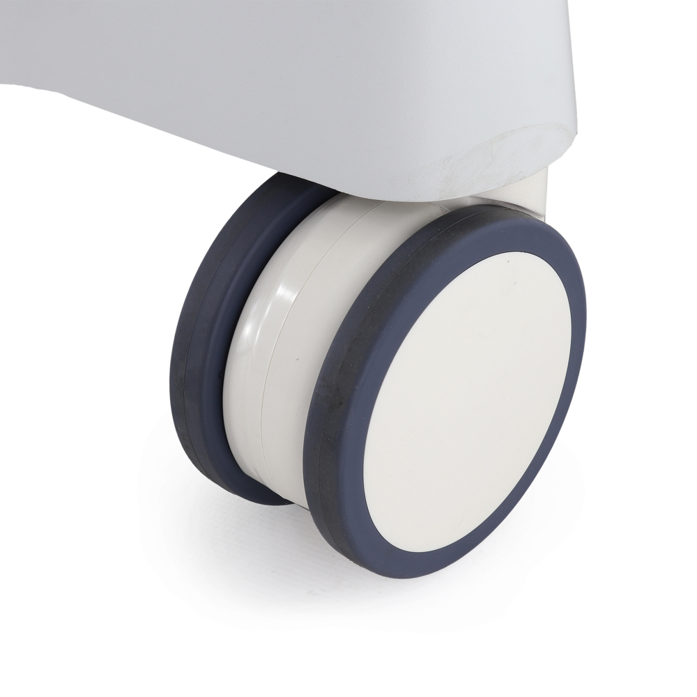 Каталка больничная MED-MOS ММ-НТ-1 (KatB-40230S)