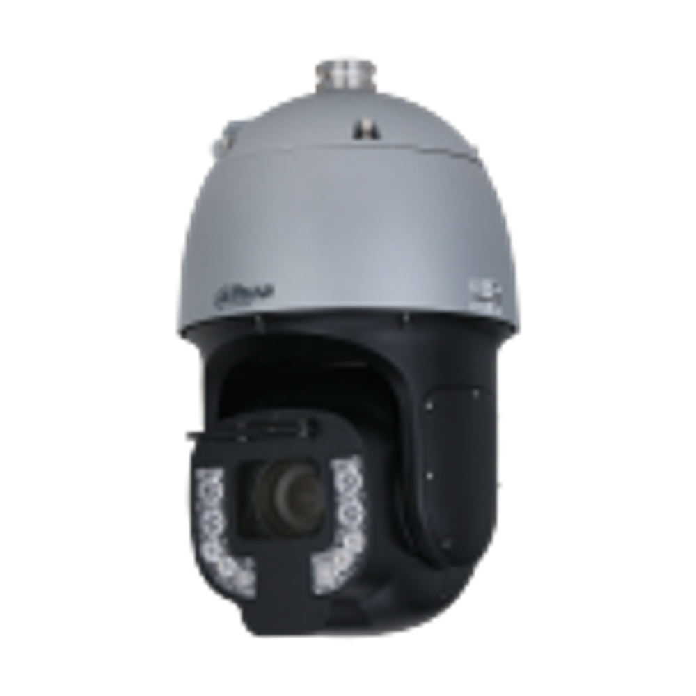DH-SD8C848PA1-HNF 8Мп 48х PTZ IP-камера с ИК-подсветкой и дворником
