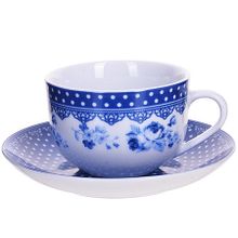 Чайный сервиз Loraine 25908 12 предметов