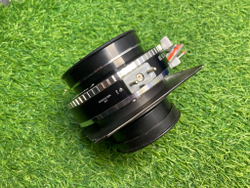 Schneider-Kreuznach Symmar 5.6/240mm (12/420mm)