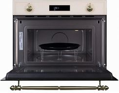 Компактный дух.шкаф GRAUDE BWGK 45.0 EL