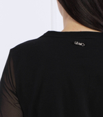 платье Liu Jo Sport - черный(TA3164 JS088)