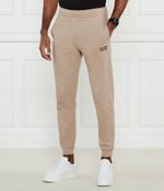 Спортивные штаны EA7 - бежевый(8NPP66 PJVRZ)