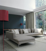 Диван B&B Italia Charles Large