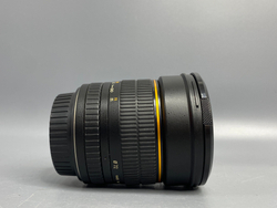 Samyang 85mm f/1.4 AS IF UMC