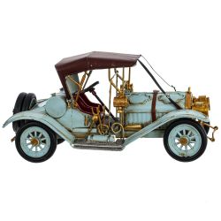 GAEM Изделие декоративное "Автомобиль", L30 W13 H15 см