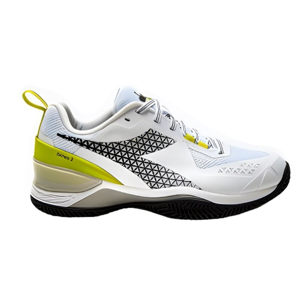 Diadora blushield top