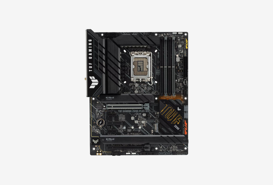 TUF GAMING Z690-PLUS WIFI_0326526100737