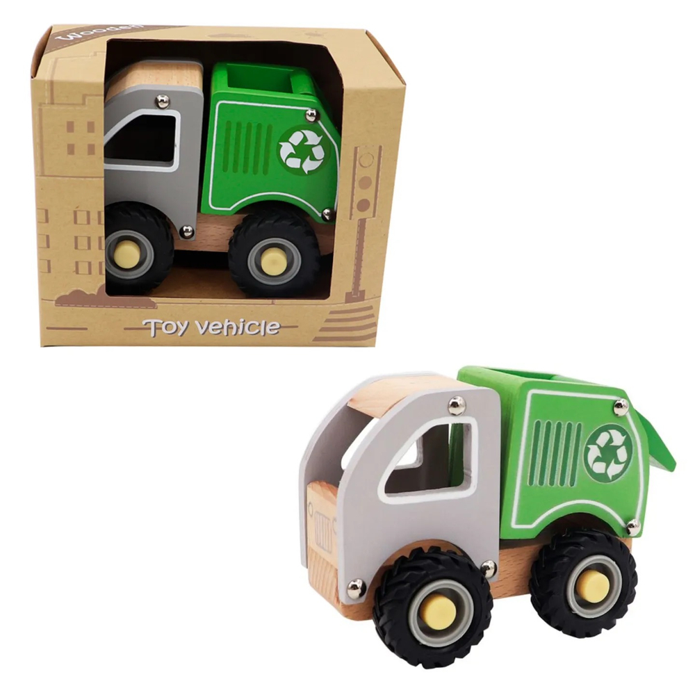 Игрушечная машинка