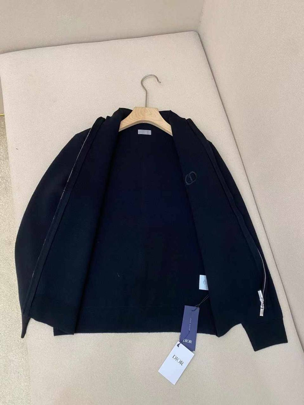 Кардиган Christian Dior