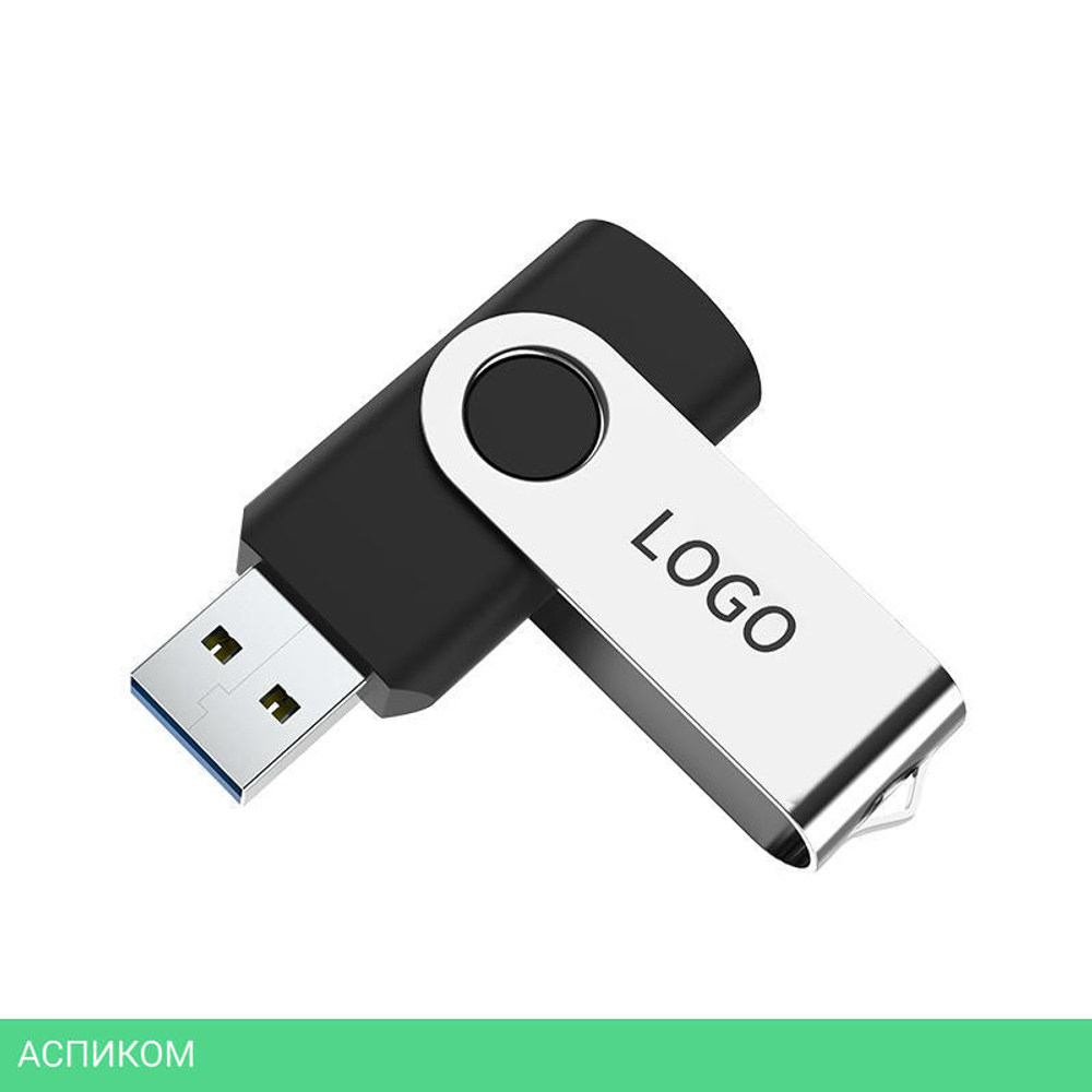 USB Flash-накопитель Netac U505 256Gb (NT03U505N-256G-30BK)