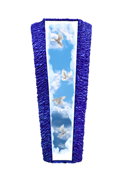 ВП6 Обивка с фотопечатью