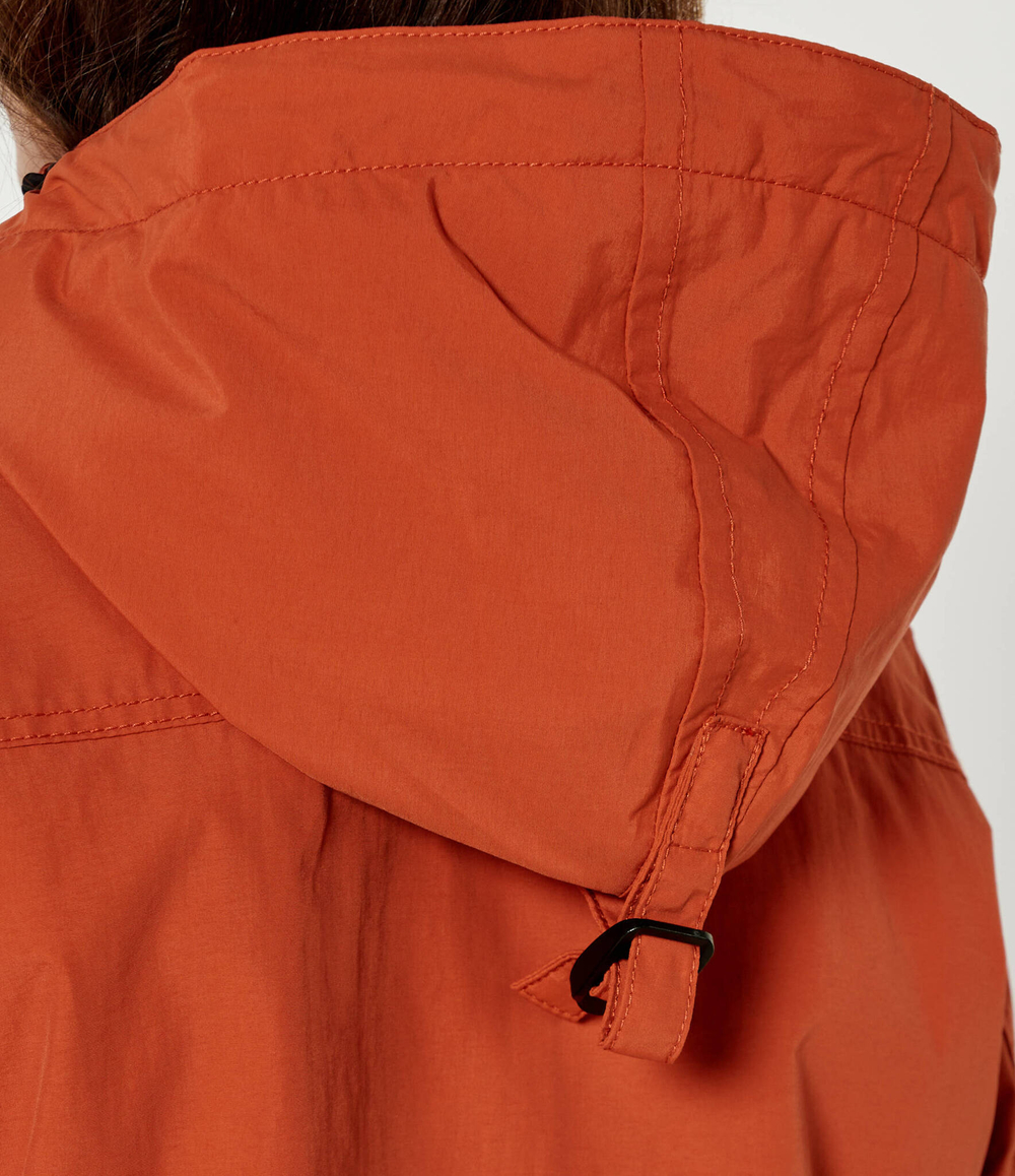 Kurtka Napapijri - оранжевый(NP0A4GM5)