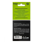 Ароматизатор в авто «Orgasm» с ароматом мужского парфюма (Цвет: зеленый)