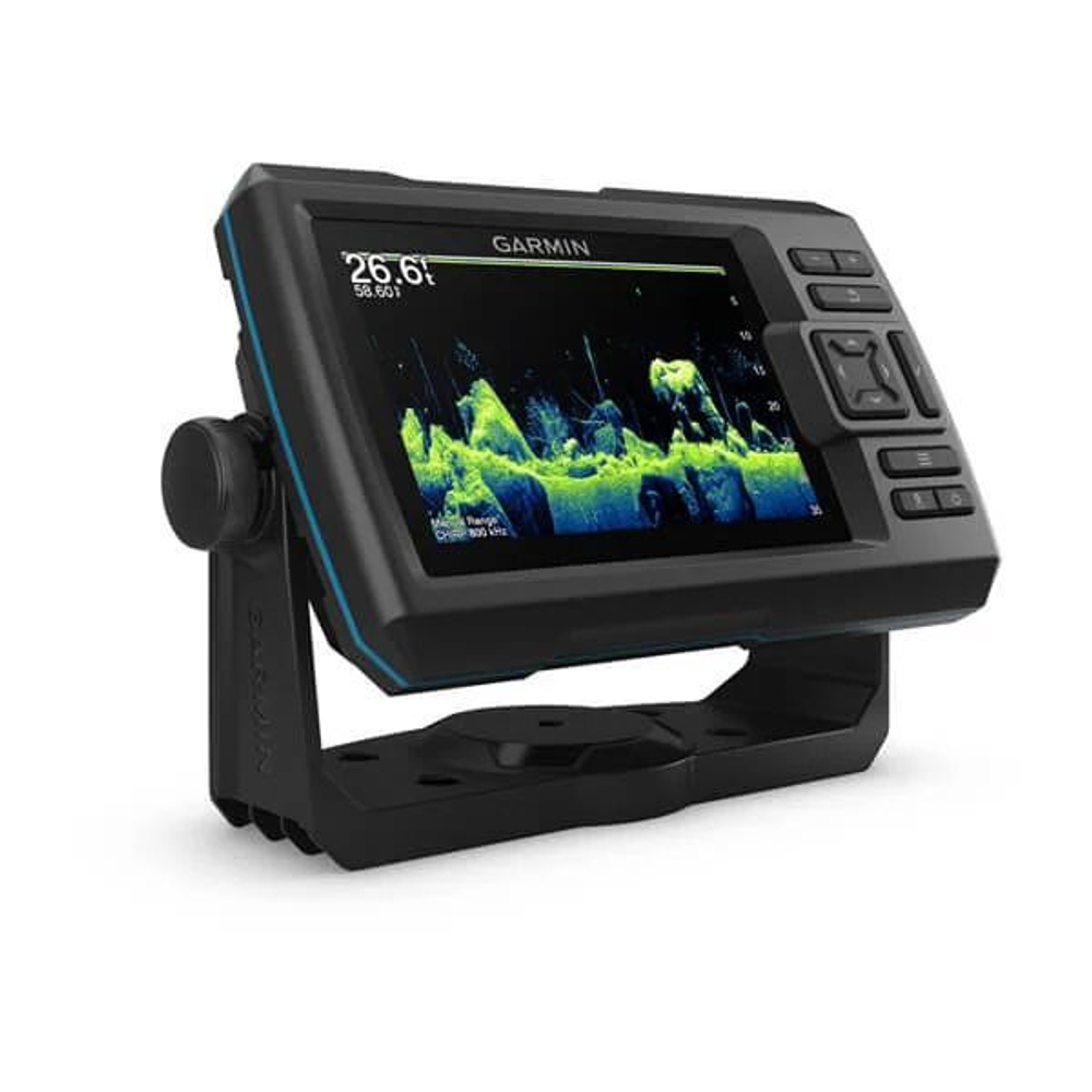 Эхолот Garmin STRIKER Vivid 5cv