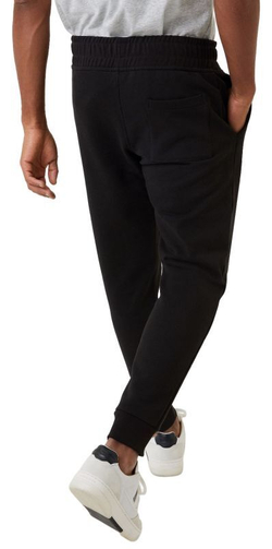 Теннисные брюки Bjorn Borg Logo Pants - navy