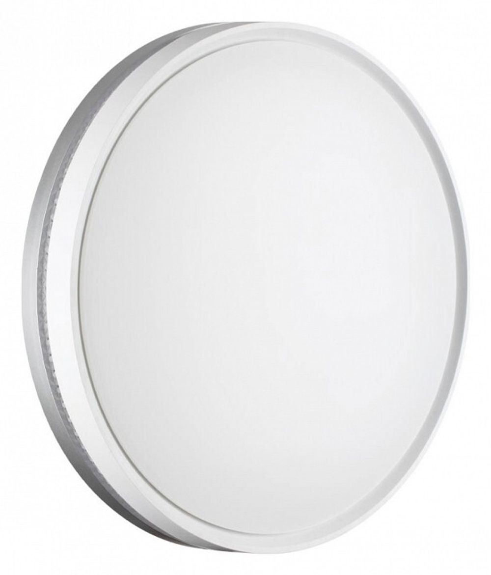 Накладной светильник Sonex Nohava Grey 7670/EL