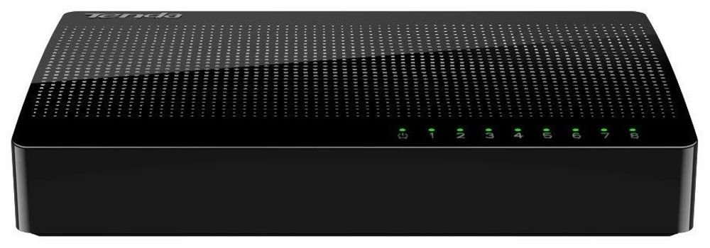 Tenda SG108 черный