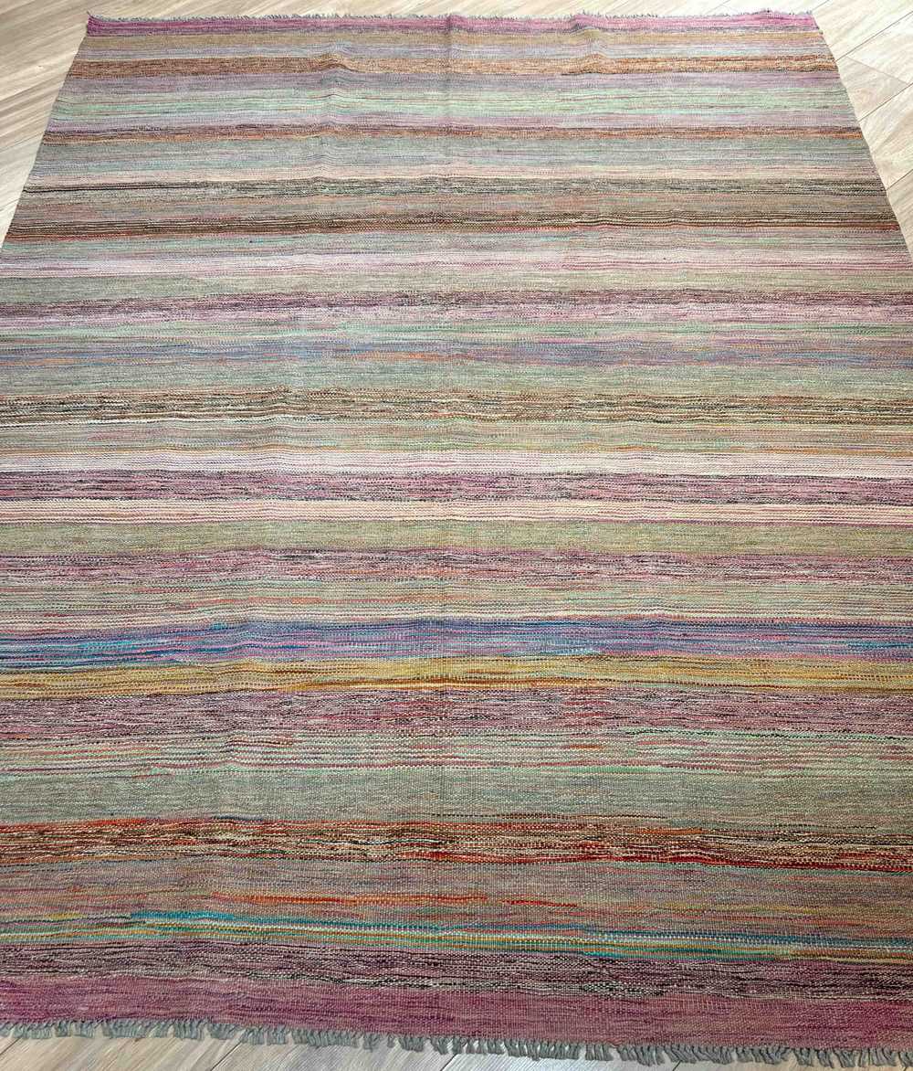 Modern kilim 190 x 250 см