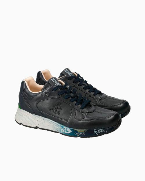 Кроссовки Premiata Mase