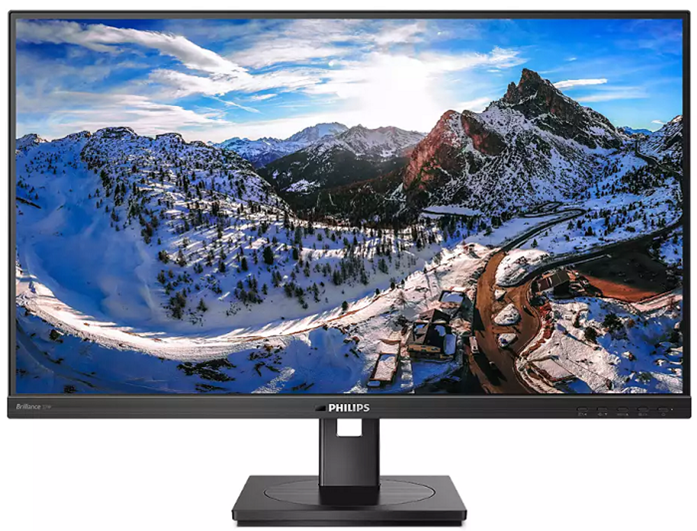 Монитор 27" Philips 279P1