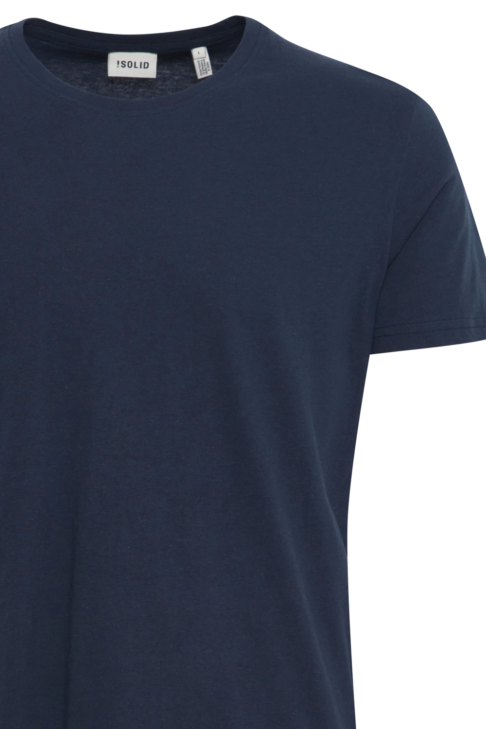 Футболка мужская 21103651 Solid