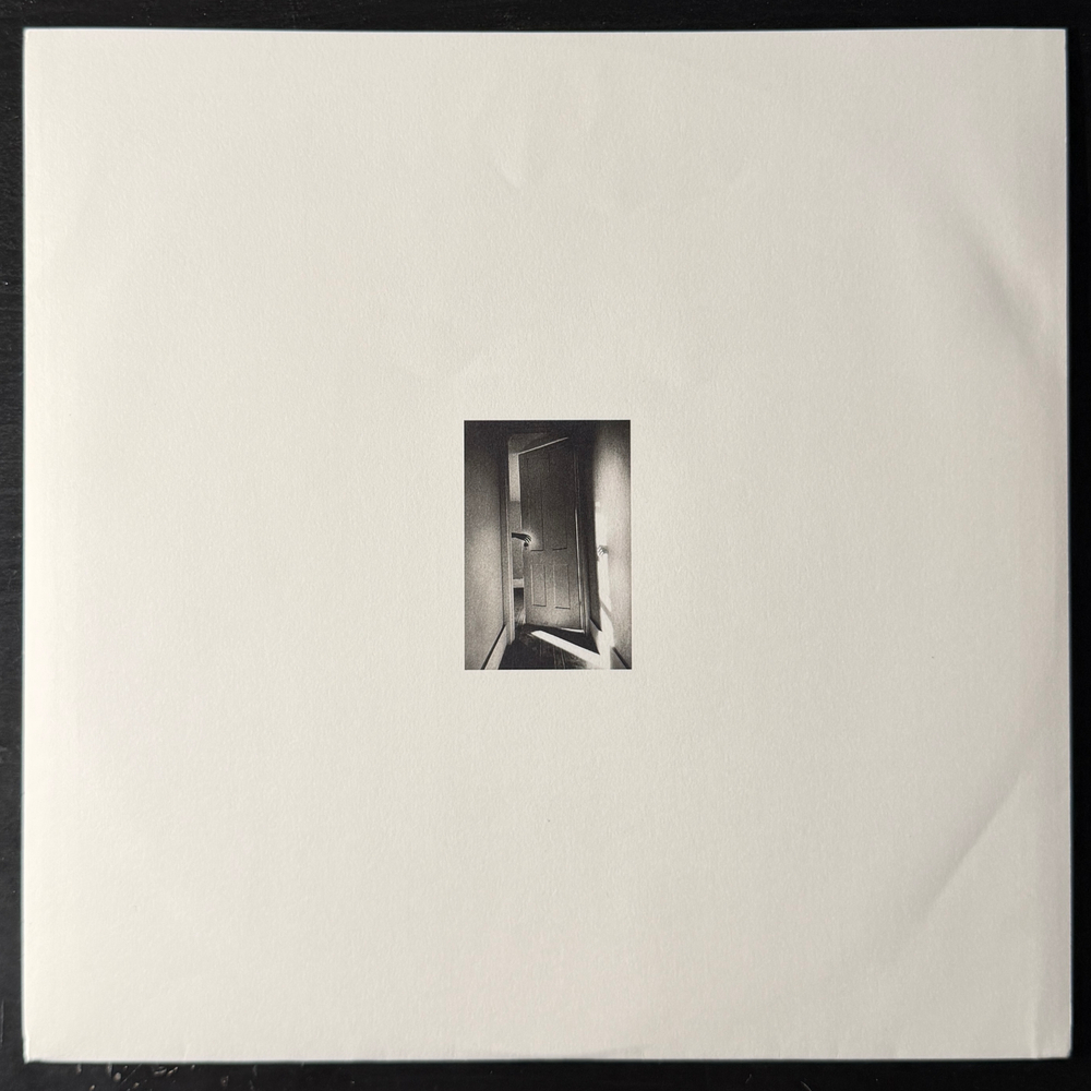 Joy Division - Unknown Pleasures (Европа)
