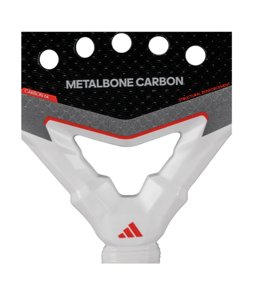 Adidas Metalbone Carbon 3.4 2025 ракетка падел