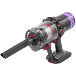 Вертикальный беспроводной пылесос Dyson V10 Digital Slim SV18