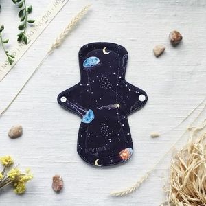 Многоразовые прокладки