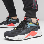 Мужские кроссовки PUMA RS-X Efekt Speckle