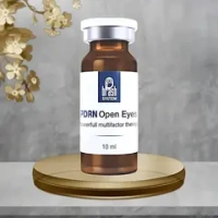 PDRN Open Eyes Brash | Красота и свежесть взгляда