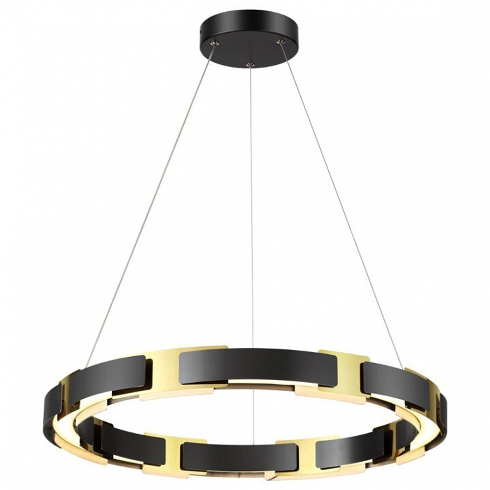 Подвесной светильник Odeon Light 4991/55L