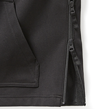 97194-25VW Женская ездовая куртка Harley-Davidson® Deflector Half Zip Riding Fleece