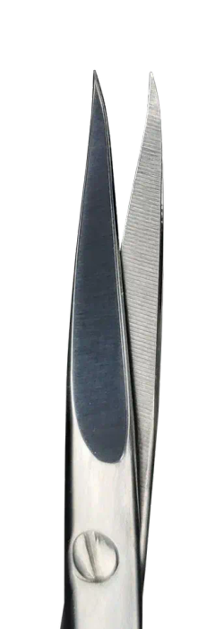 Ножницы с крючком для кутикулы EXPERT 51 TYPE 3 STALEKS