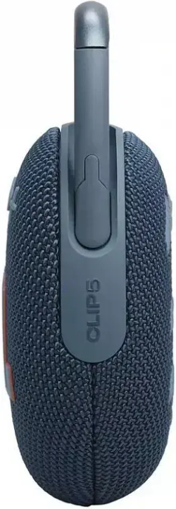 Портативная колонка JBL Clip 5 Blue