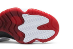Кроссовки Jordan Air Jordan 11 Retro Low White Red (2012)