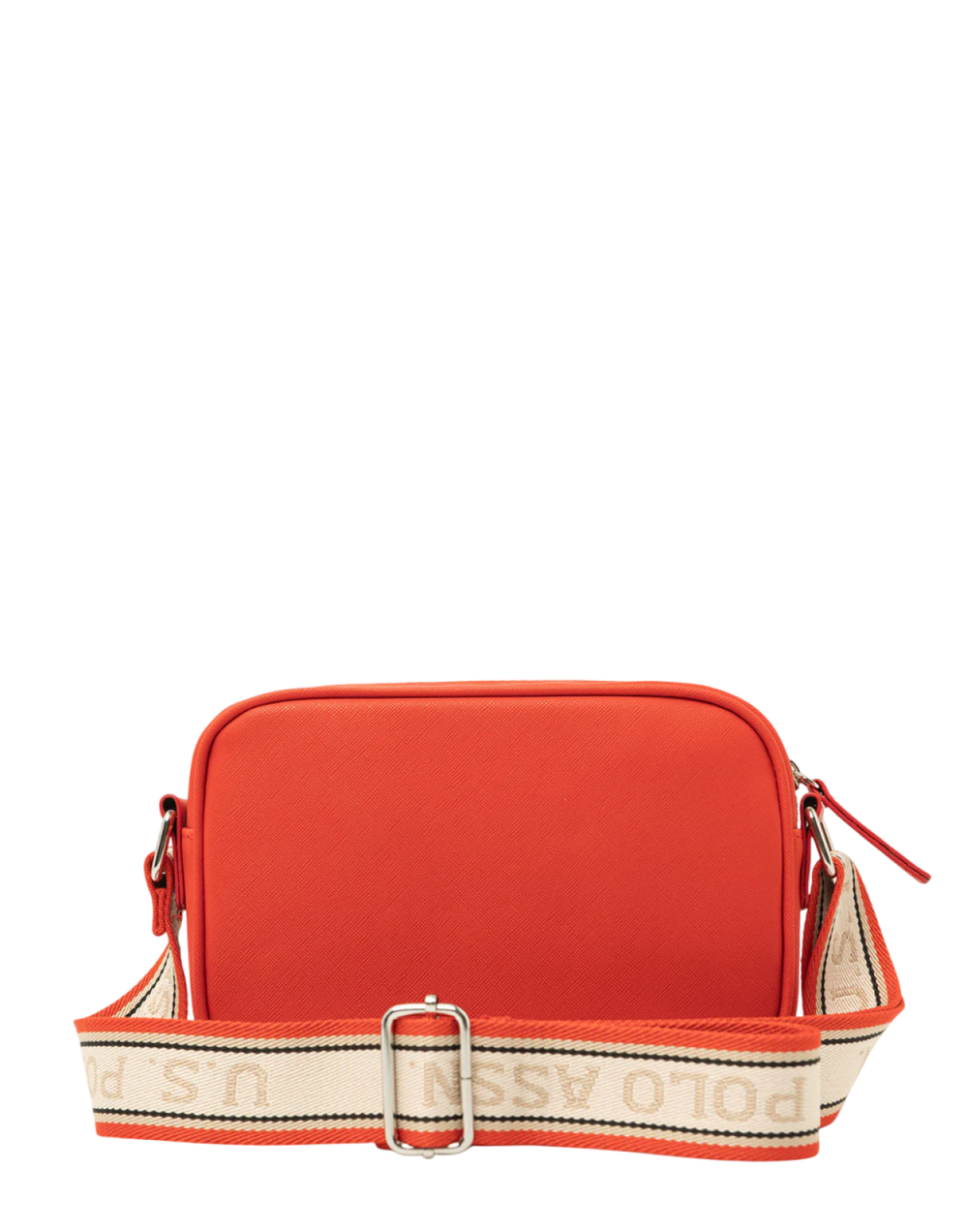 Кросс-боди сумка US Polo Assn | Красный