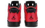 Кроссовки Jordan Air Jordan 6 Retro Infrared 23 (Женская размерная сетка)