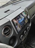 Магнитола для ГАЗель Next, ГАЗон Некст - Teyes CC3L на Android 10, CarPlay, 4G SIM-слот