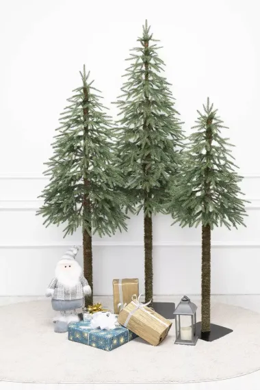 Искусственная елка Донская 150 см., 100% литая хвоя, ЕлкиТорг (249150)