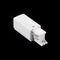 Питание боковое к треку 5040xx-(F)/(R) Quattro Lightstar 504116-FRPS