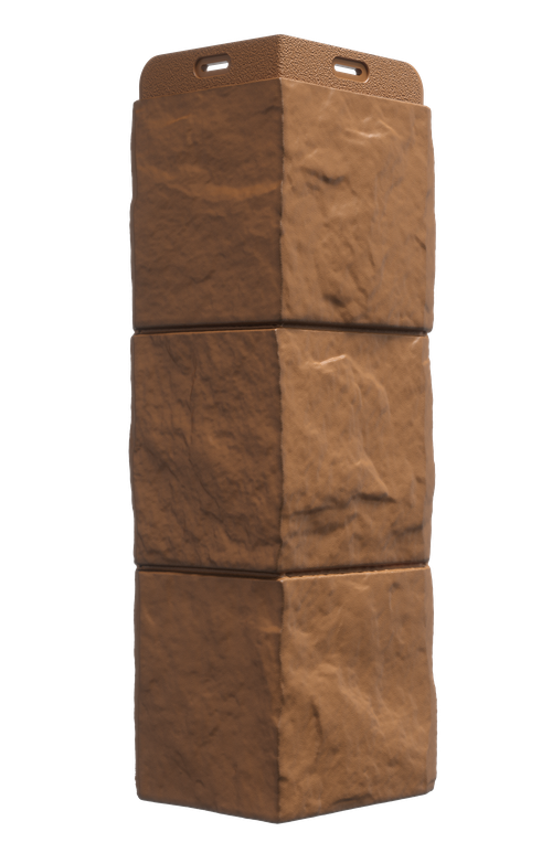 Döcke FELS Угол (Терракотовый)