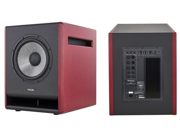 Студийный сабвуфер Focal SUB 12 EU