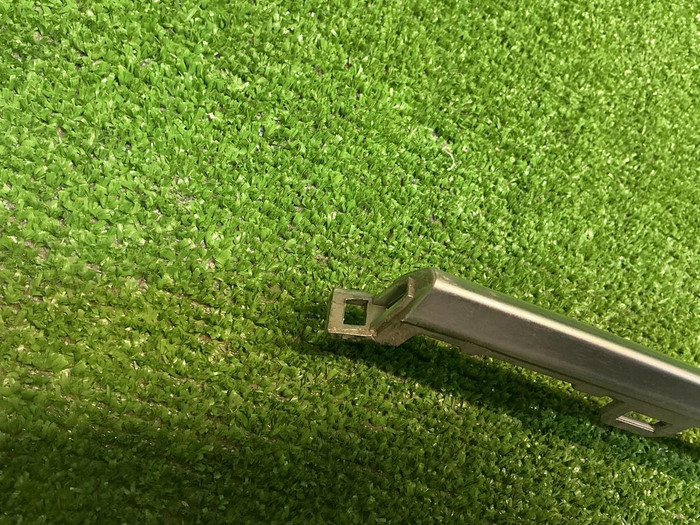 Молдинг заднего бампера Omoda C5 (2022-н.в.)