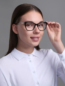 Очки для зрения +5,00 РЦ 62-64